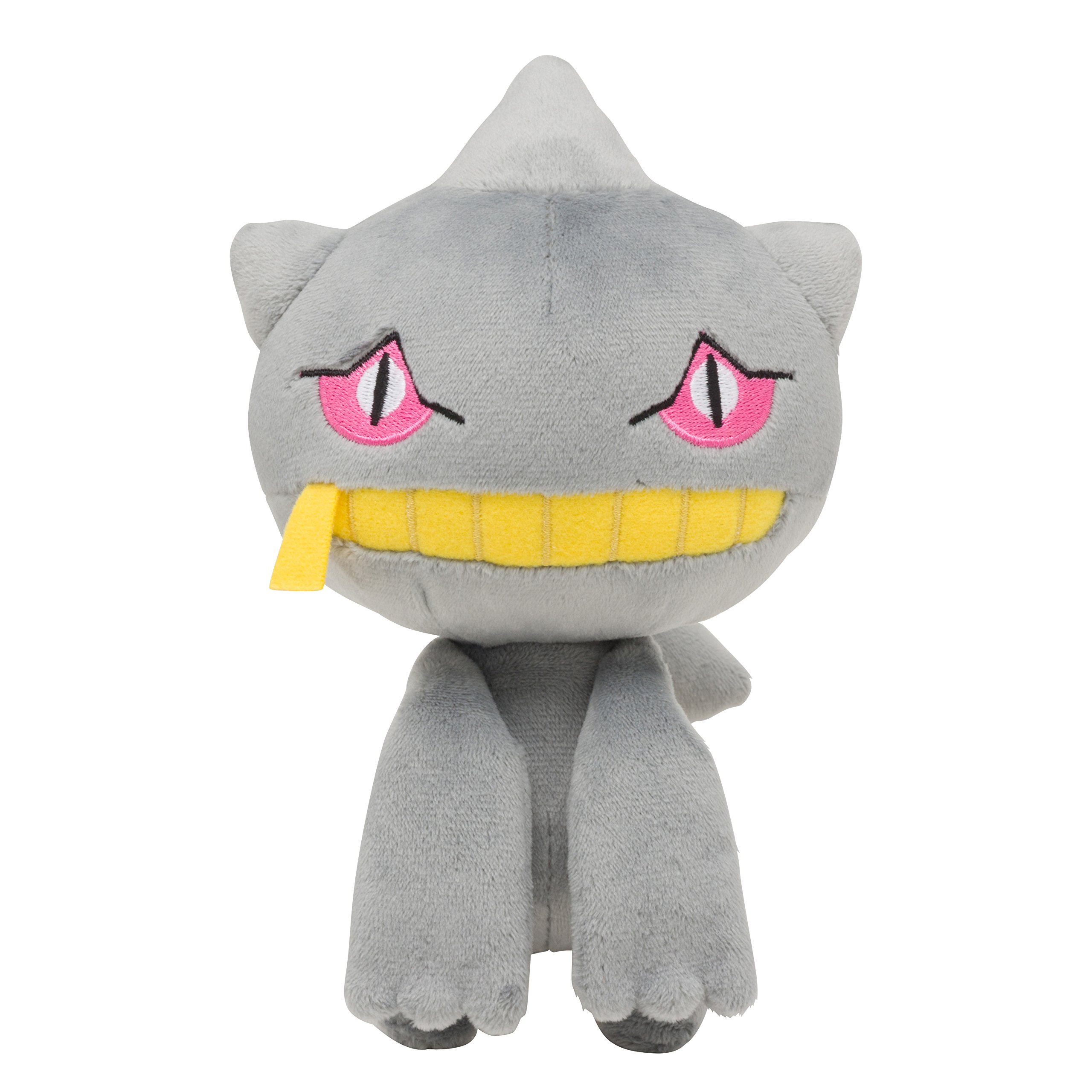 Amazon.co.jp: ポケモンセンターオリジナル ぬいぐるみ ジュペッタ